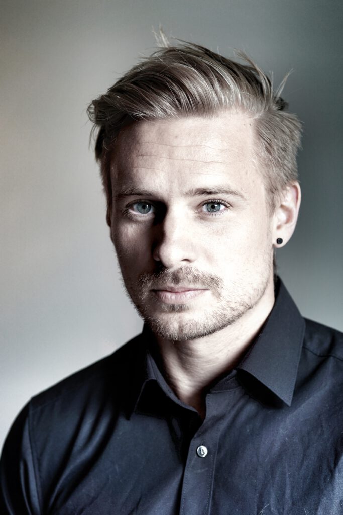 David Thomas